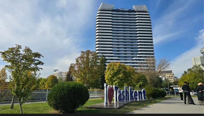 NRG U-TOWER Аренда 1к Люкс Посуточная Квартира Sutkalik Arenda