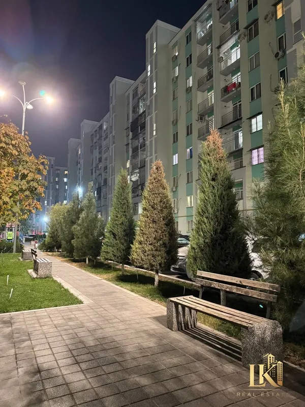 Продаётся 1-комнатная квартира, ЖК Green Park 4 Продаётся 1-комнатная квартира, ЖК Green Park 4