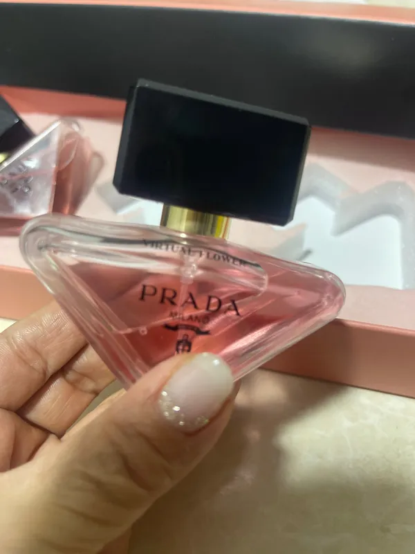 Продается набор парфюма Prada — фото 2