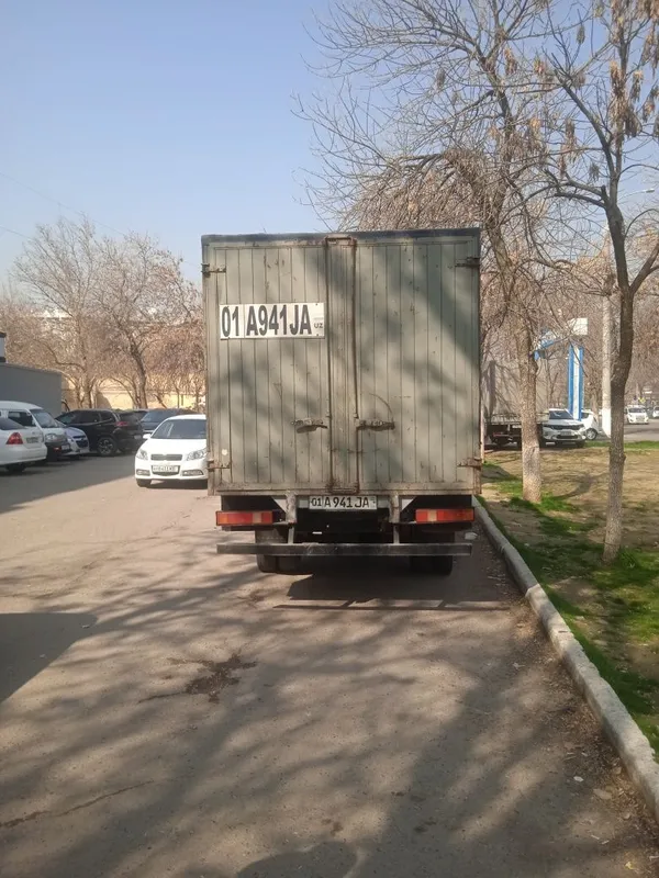 Газель 1996-йил сотилади 2 Газель 1996-йил сотилади 2