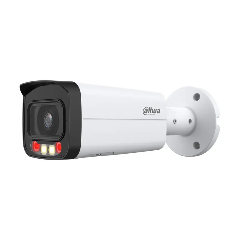 DH-IPC-HFW2449TP-AS-IL-0360B Уличная IP камера DH-IPC-HFW2449TP-AS-IL-0360B Уличная IP камера