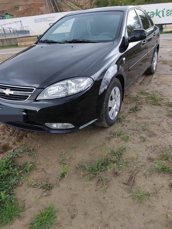 Продаётся Джентра — фото 1