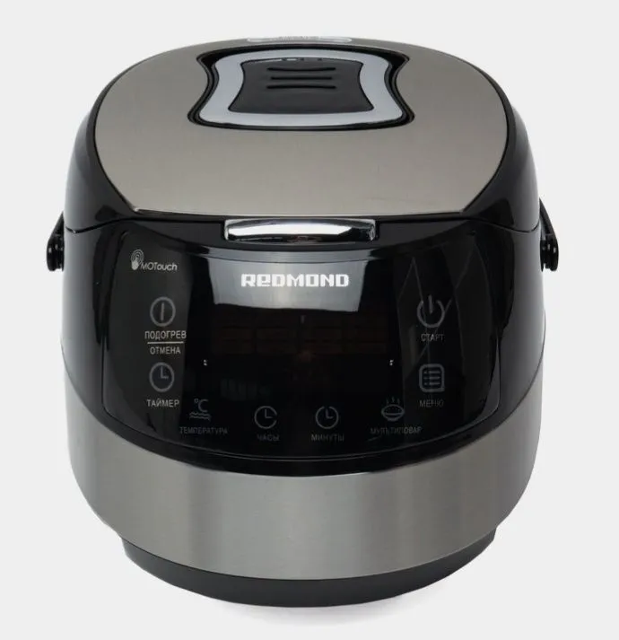 Мультиварка REDMOND RMC M70 2