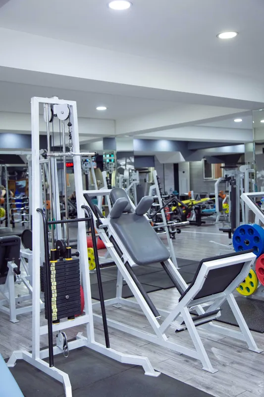 Сдаются помещения в бизнес центре ATRIUM 10