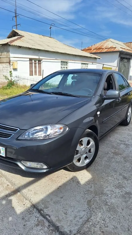 Продаётся LACETTI 2022 год. — фото 1