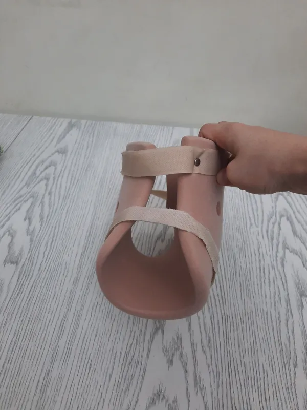 Bolalar ortopedik shinasi 5oylikdan 10 oylikgacha — фото 2