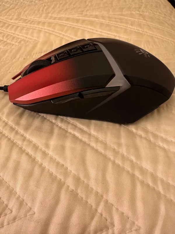 Bloody A4Tech W60 Max — фото 2