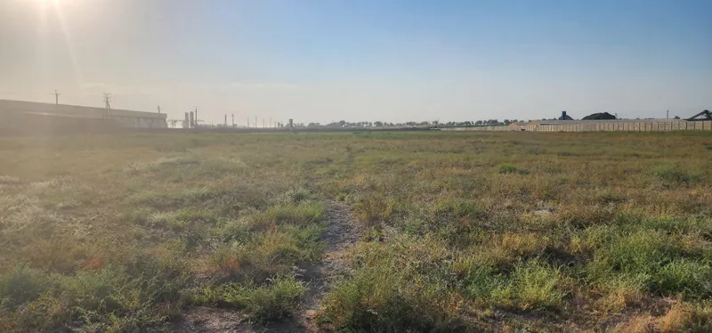 Жиззак Экономический пром зона 4 гектара земли 1 Жиззак Экономический пром зона 4 гектара земли 1