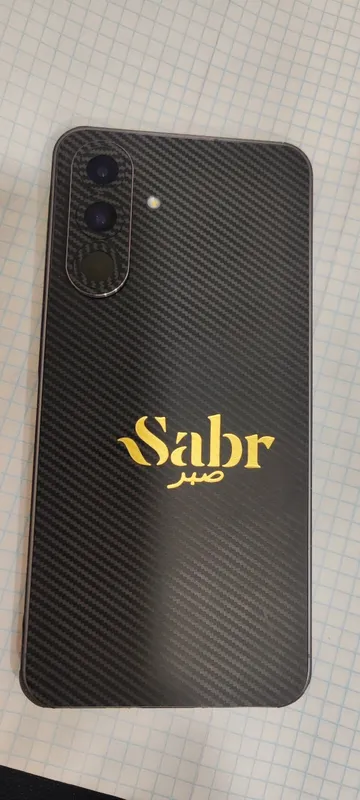 Samsung A56 2