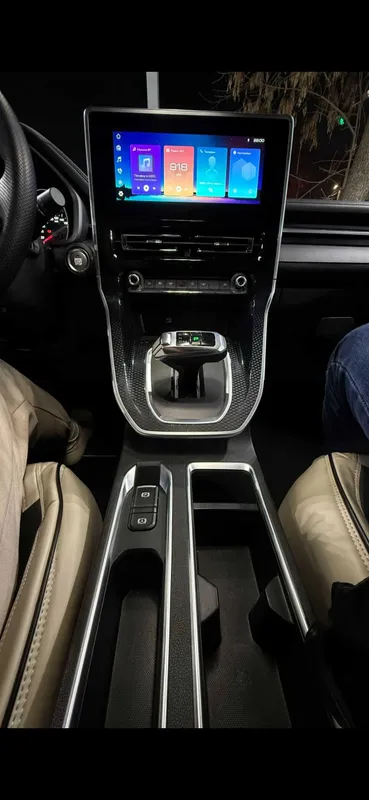 HAVAL M6 PREMIUM AT full version — фото 7