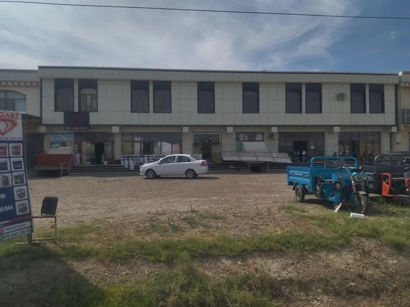 Сдаётся в аренду магазины