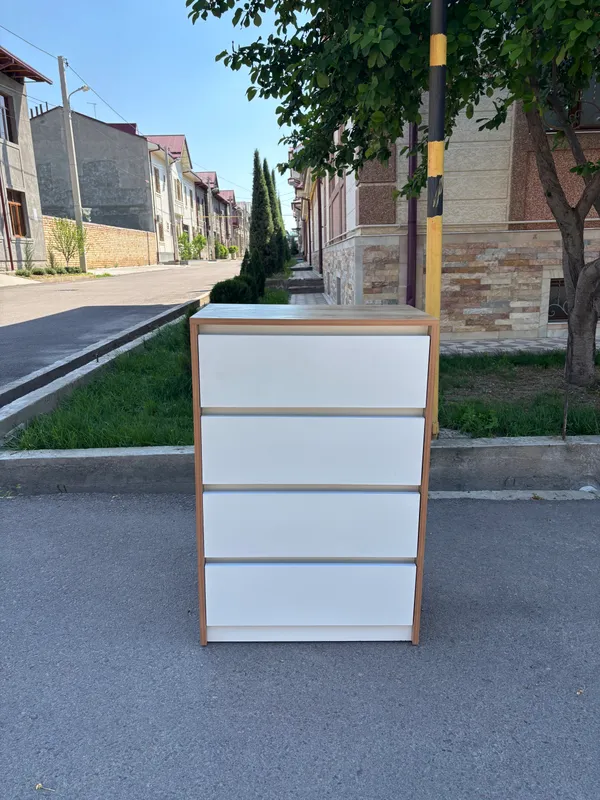 Комод для одежды и вещей Komod kiyim va buymlarga — фото 5