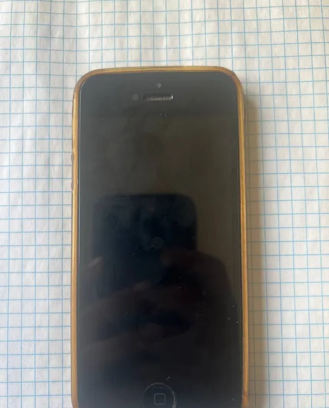 Оригинальный iPhone 5 1 Оригинальный iPhone 5 1