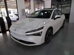 Gac aion S naxt va halol nasiyaga