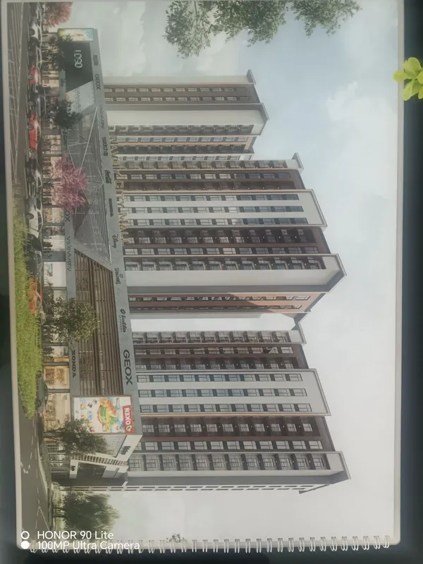 Uy sotiladi Navoiy sity