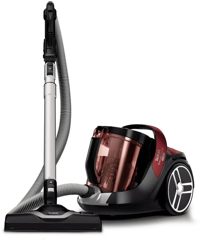 Пылесос Tefal TW7253EA 2