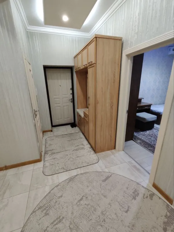 3 kom 800$ Yakkasaroy Qushbegi arzon arenda 5