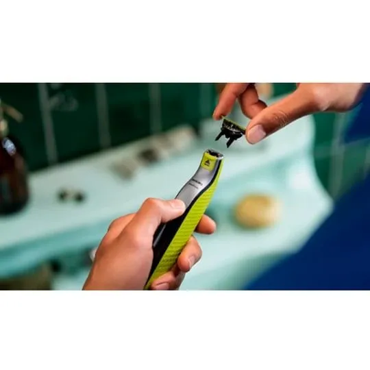 Электробритва Philips QP2834 6