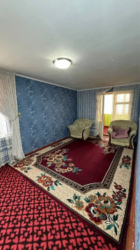 Kvartira ijaraga beriladi 2