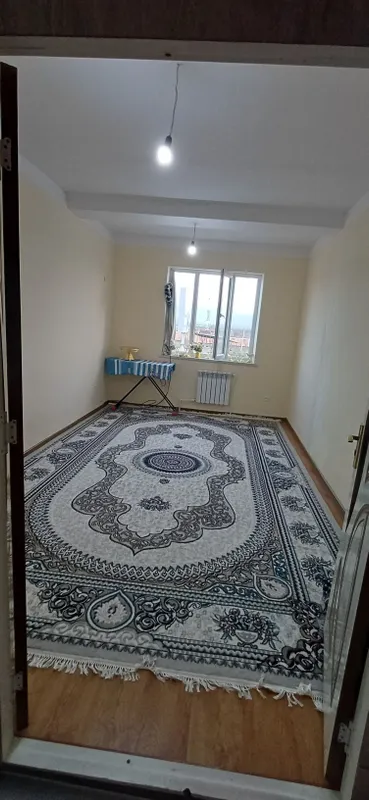 Bu yil qurilgan yangi domlardan