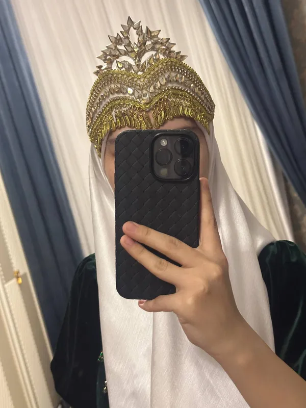 Tillaqosh Diadema 1