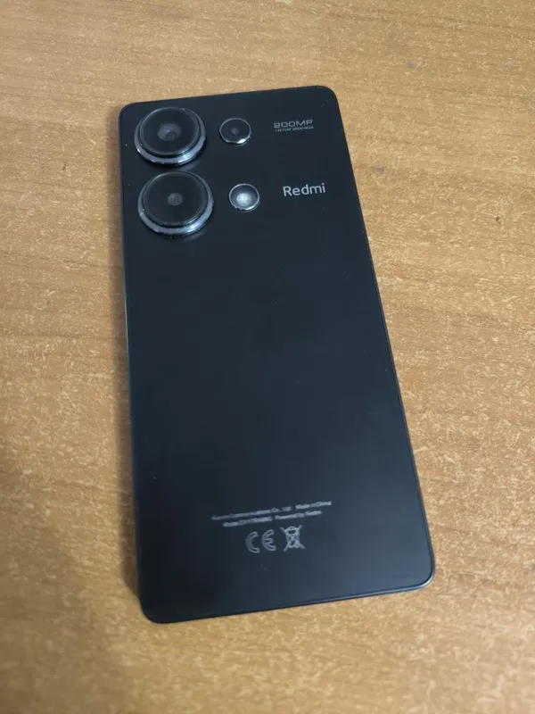 Redmi Note 13 Pro 8/256 1