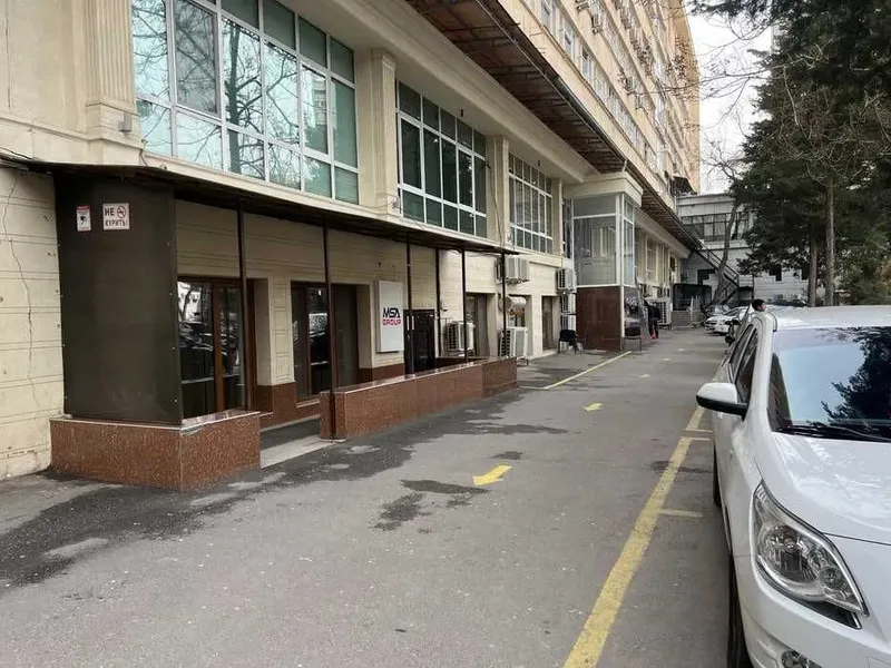 Аренда помещение метро Хамид Олимжана, Акай Сити 400м2 Аренда помещение метро Хамид Олимжана, Акай Сити 400м2