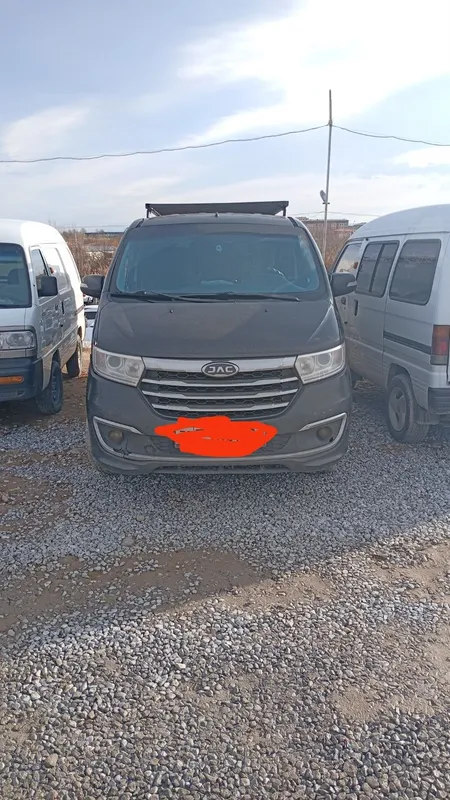 Жак М3 сотилади