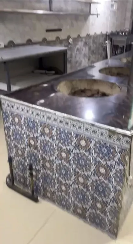 Кухня на доставку на Ройсоне ( алгоритм)