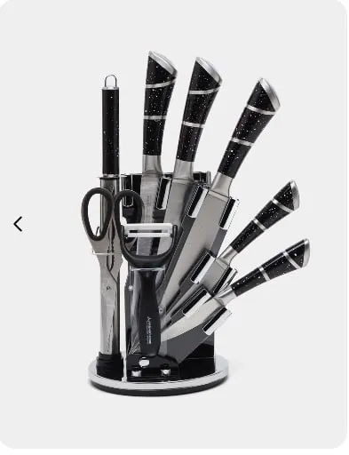 Pichoq nabor — фото 2