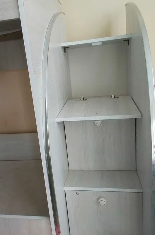 Bolalar krovati 2 qavat Детский кроват 3 Bolalar krovati 2 qavat Детский кроват 3