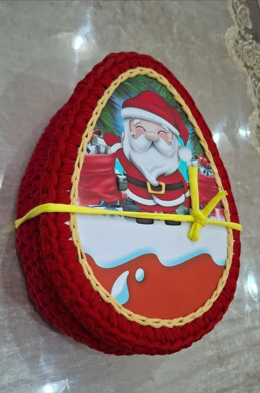киндер каробка