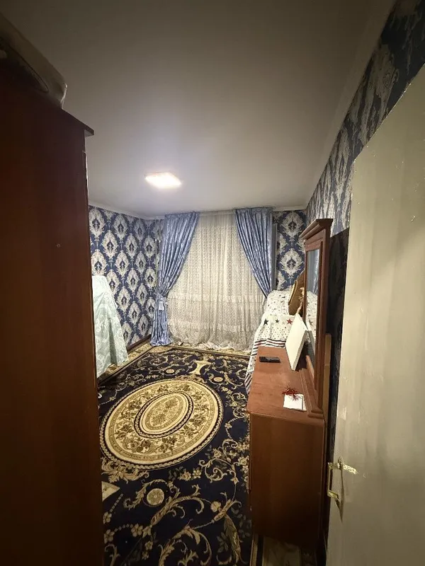 Oxunboboyev Massifda uy sotiladi 6