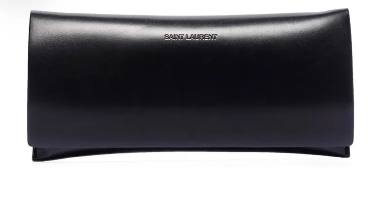 Saint Laurent Cat eyes glasses — фото 2