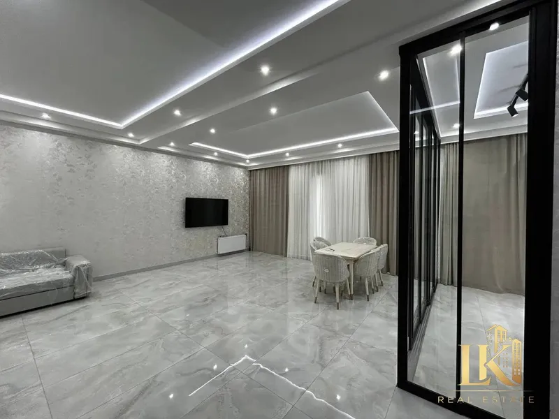 3-комнатная квартира в ЖК Parkwood, Мирзо-Улугбекский район — фото 6