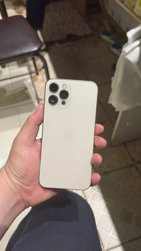 Iphone 12 Pro Max 2