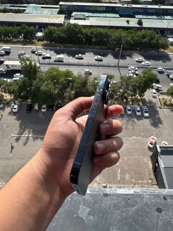 Iphone 14 pro e-sim — фото 4