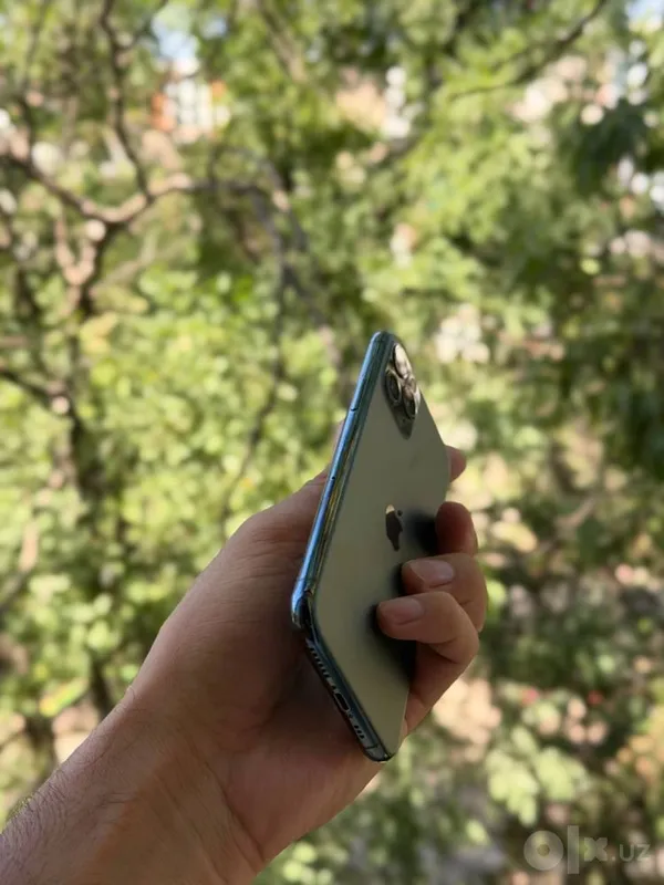 Iphone 11 Pro 2 Iphone 11 Pro 2