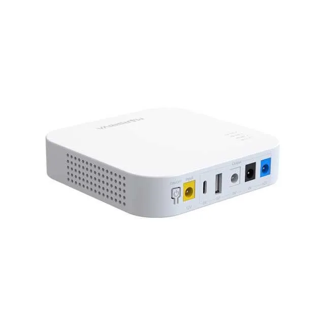 MARSRIVA KP4 Mini DC UPS — Мощность и гибкость. 2 MARSRIVA KP4 Mini DC UPS — Мощность и гибкость. 2