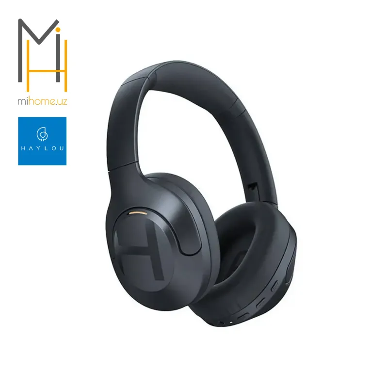 Беспроводные наушники Xiaomi Haylou S35 ANC