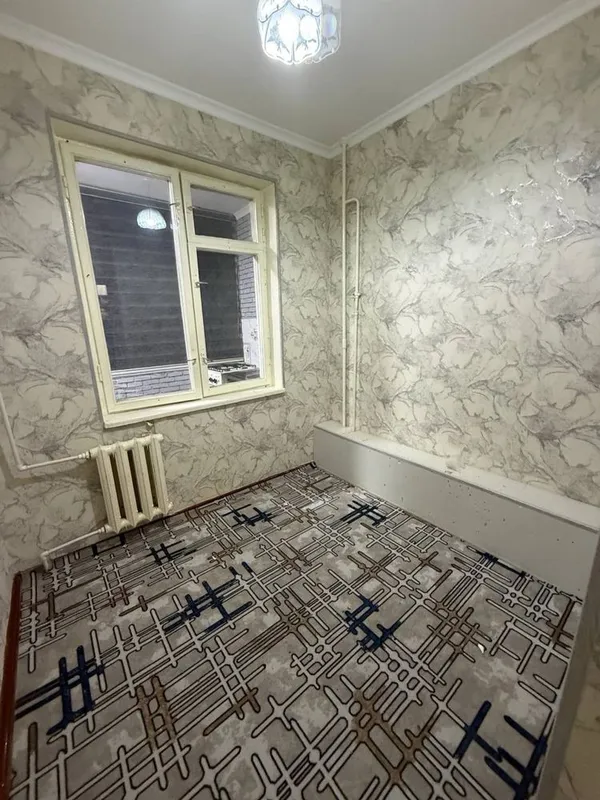 Срочно ижарага берилади Васход Туркистон оркасда 1-2 хоналик оилага — фото 2