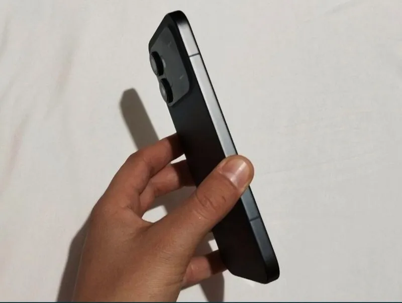 Honor 600 5G в идеальном состоянии 3