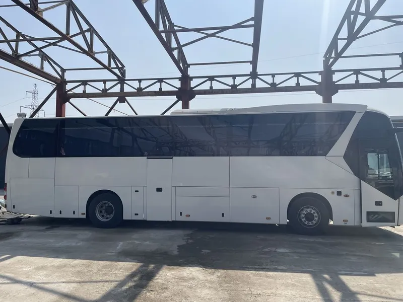 Автобус MAN 2021 новый — фото 3