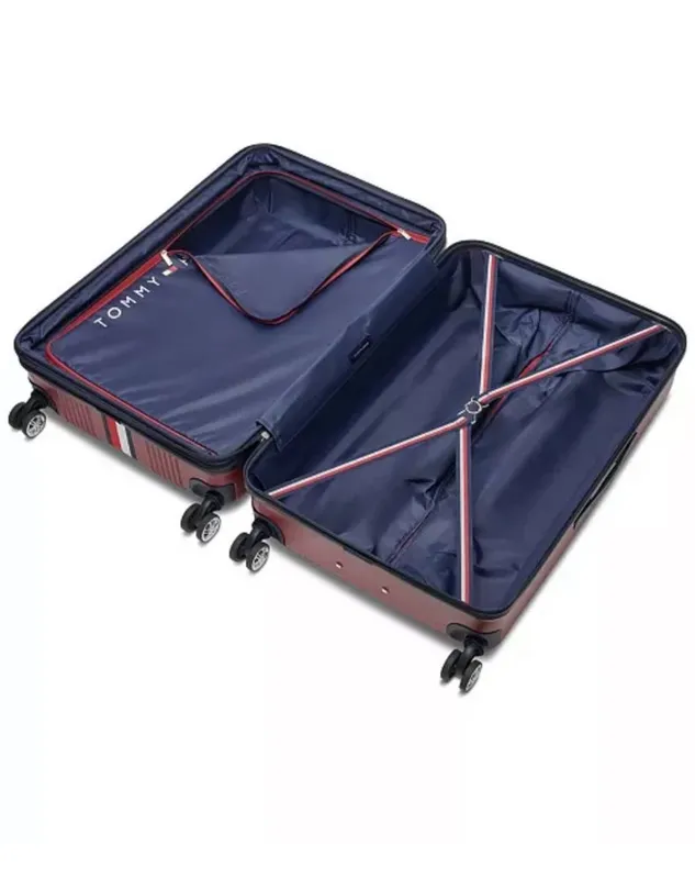 Tommy Hilfiger chemodan 3 Tommy Hilfiger chemodan 3