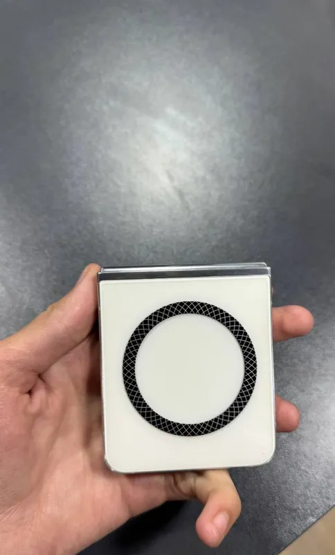 samsung z flip 5 (512gb) 7