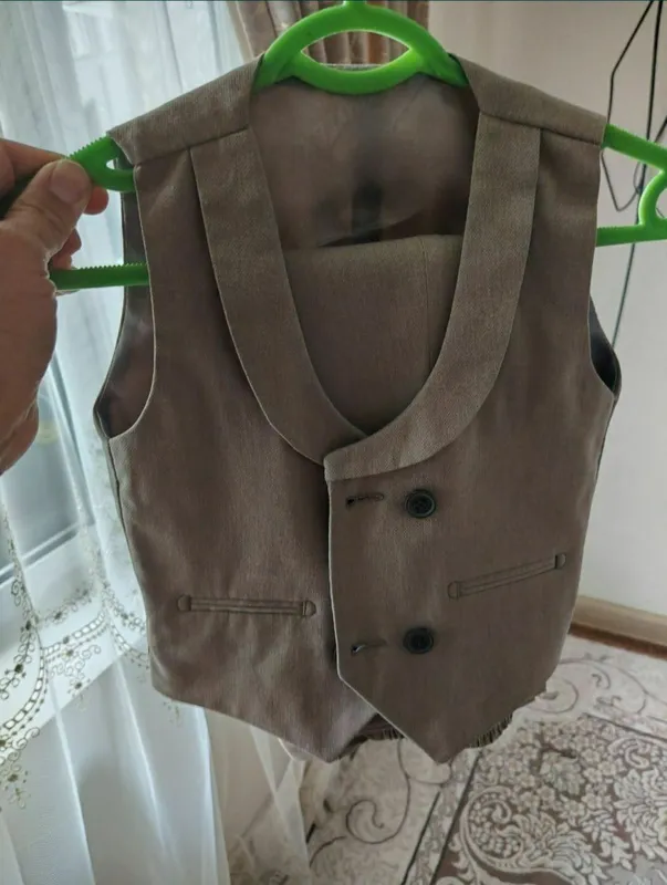 Detskiy kastyum bryuk — фото 1