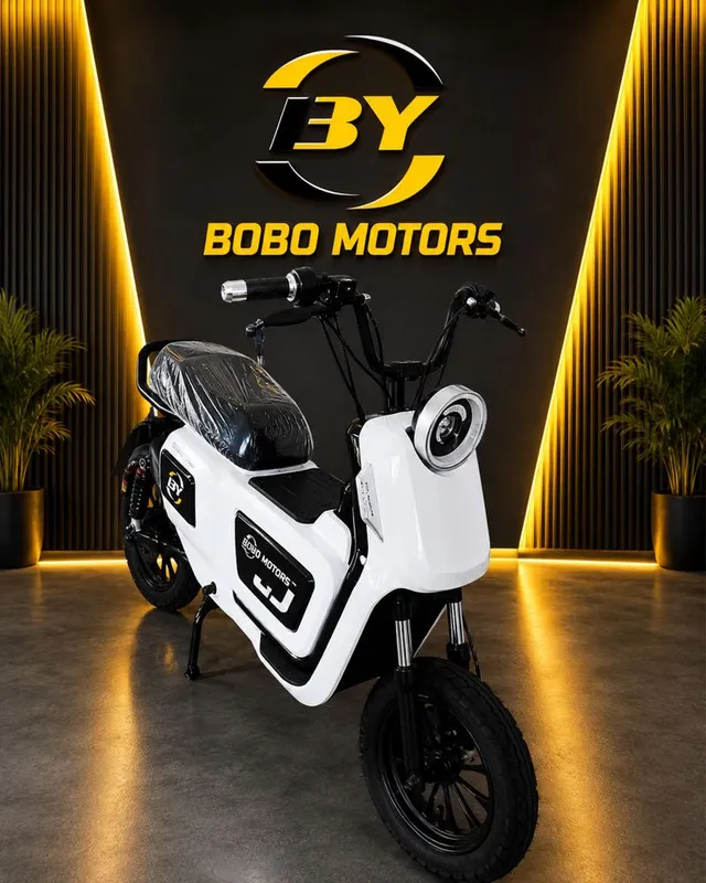 Tanho U2 -Bobo Motorsdan 1 Tanho U2 -Bobo Motorsdan 1