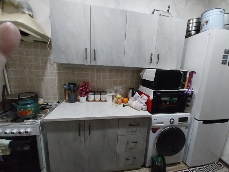 Срочно продается квартира 3/2/2 м.Олмачи БИЙ — фото 7