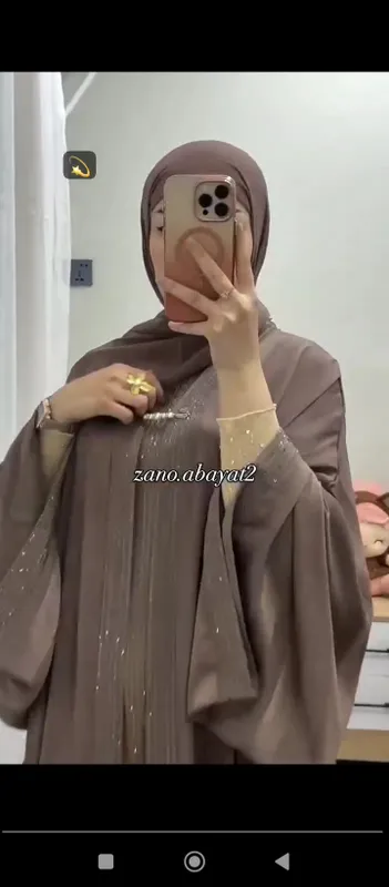 abaya 8