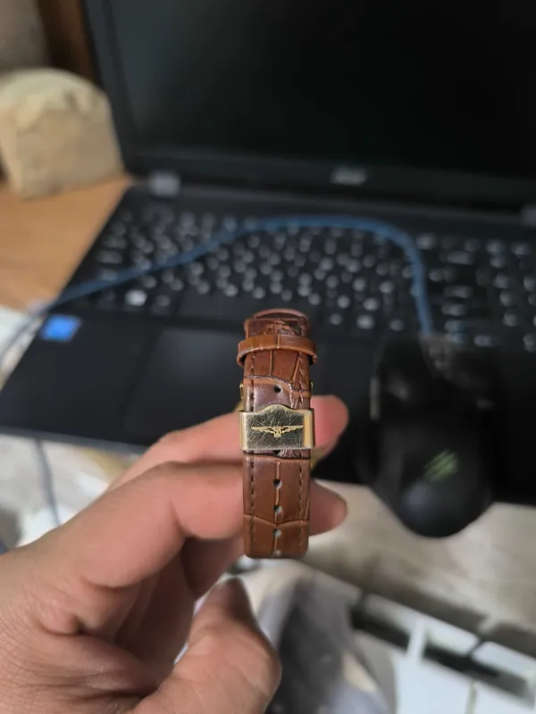 Longines часы оригинал — фото 1